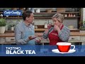 Our Taste Test of Supermarket Black Tea