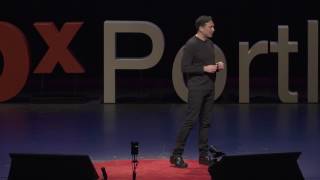 The Future of Healthcare: 1 Billion Served | Dr. Dave Sanders | TEDxPortland