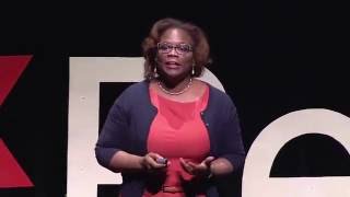 A new approach to rehabilitation … with robots | Michelle Johnson | TEDxPenn