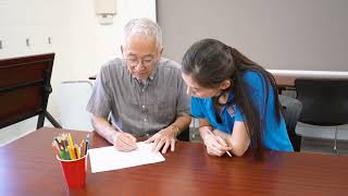 ClubGenki Senior Adult Day Program | ESGVJCC \u0026 Keiro - (English Version)