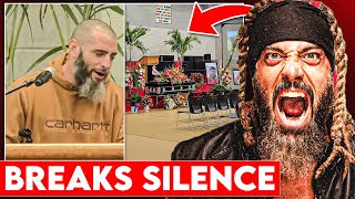 The TRAGEDY Of Jay Briscoe, Now His Brother Breaks Silence…