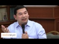 Rafizi Ramli: It's Only A Matter Of Time That BN Is Going To Lose