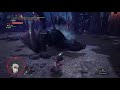 nishi3の日課 mhw ib