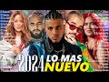 Shakira, Karol G, Feid, Luis Fonsi, Sebastian Yatra, Nacho, Daddy Yankee, Maluma | Pop Latino 2023