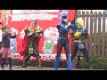 鳳神ヤツルギ　ミハマニューポート　ショー　６