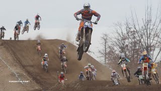 KROC 2015 Select Ft. Hartranft / Romano / Cooper - vurbmoto