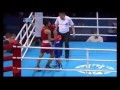 Ian Clark Bautista Knock Out Thongbang Seuaphom