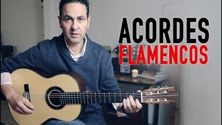 ACORDES MUY FLAMENCOS BÁSICOS Y FÁCILES, TUTORIAL 1 (Jerónimo de Carmen) Guitarraflamenca ACORDES MUY FLAMENCOS BÁSICOS Y FÁCILES, TUTORIAL 1 (Jerónimo de Carmen) Guitarraflamenca