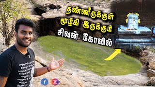 நார்த்தாமலை சுனையில் சிவன் கோவில் | Pudukottai | Tamil Navigation