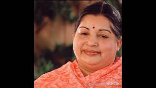 Jayalalithaa About herself | Jayalalithaa WhatsApp Status