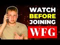 Is World Financial Group A Scam? Watch THIS Before Joining WFG