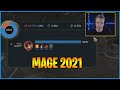 Mage 2021...LoL Daily Moments Ep 1247