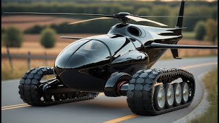 NEXT-GEN INVENTIONS THAT WILL BLOW YOUR MIND!