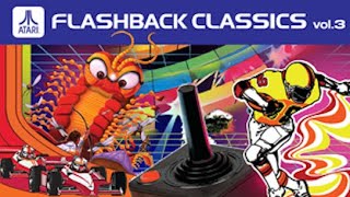 Review: Atari Flashback Classics Volume 3