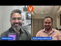 masters of pr live featuring rama naidu founder intellect pr ep 5 vikypedia.com