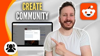 How To Create Reddit Community