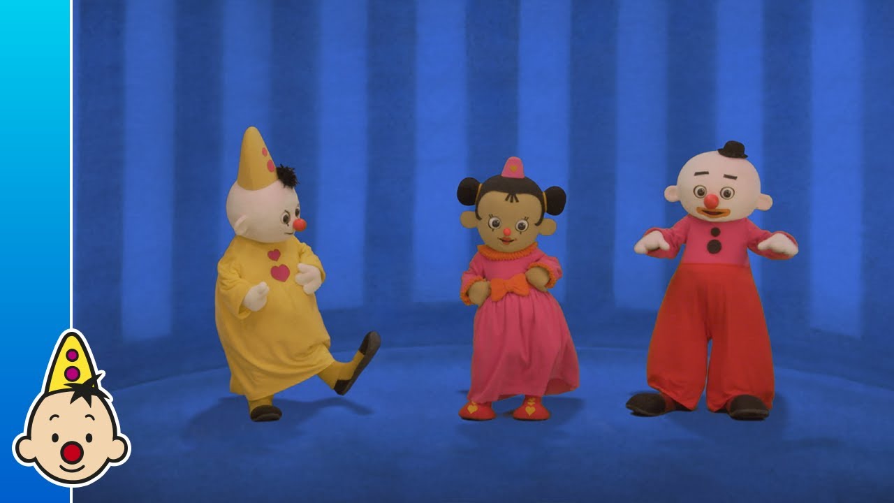 Tumbi Maakt Alles Vuil Bumba Aflevering Youtube