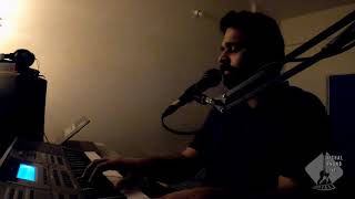 Munjaane Manjalli - Just Maath Maathalli (Live Cover) ft. Vishal Anand Live