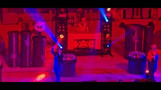 Hallowicked 31, Masonic Temple - Oct 31st, 2024