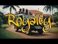 Protoje- Royalty 2024 (Ai Cover) #Protoje #Royalty