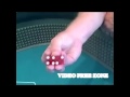 Shooting The Dice From The End