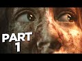 HOUSE OF ASHES (THE DARK PICTURES) PS5 Walkthrough Gameplay Part 1 - INTRO (FULL GAME)