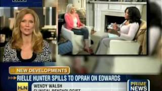 HLN-Prime News-Rielle Hunter Spills To Oprah