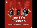 Habate Mwana , Getaway  feat  Madam Boss & Jerdan Paradise