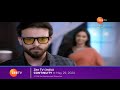 Zee TV (India) continuity | May 29, 2024