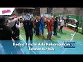 Kedua Tim Ini Adu Kekompakan Estafet Air Nih | SIAPA MAU JADI JUARA (11/1/24) P1