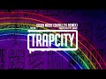 Travis Scott - SICKO MODE ft. Drake (Skrillex Remix)