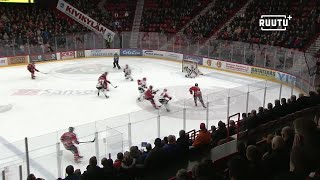 Huippuhetket: Ässät - Sport