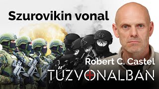 Ukrajna: valóban áttörtek az orosz védelmi vonalakat? - Robert C. Castel