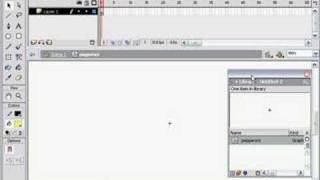 Flash Tutorial-Part 2 (1of2)