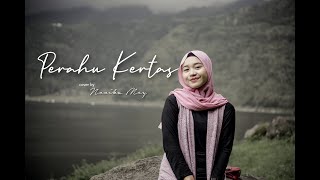 Perahu Kertas - Maudy Ayunda (cover Novika Mey)