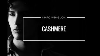 Marc Winslow - Cashmere (Tom Cully)