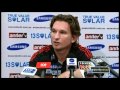 AFL 2011 - Round 16 - Essendon Press Conference after the game