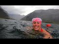 swimwild knoydart u0026 the isles adventure