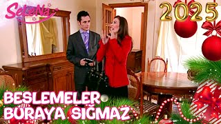 Aslı yeni ev bakıyor! - Selena 🎄