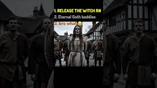 Best "Release the witch" ai Moments