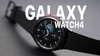 Samsung Galaxy Watch 4 Fiyatı ve Özellikleri