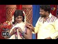 Hyper Aadi, Raising Raju Performance | Jabardasth | 23rd August 2018 | ETV  Telugu