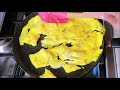 റസ്റ്ററന്റ് സ്റ്റൈൽ ഫ്രൈഡ് റൈസ് restaurant style egg fried rice malayalam recipe