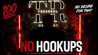 No Desire For Hookups