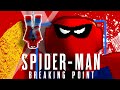 -Spider-Man Breaking-Point-Ep.9 Season 2 -”Danger.