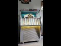 wurlitzer 2150 jukebox