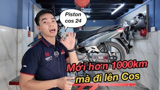 Một phong cách làm xe chắc chắn nhiều Anh Em đi Future sẽ thích | Đồ chơi mới từ BRT