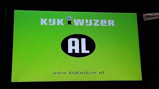 Kijkwijzer al