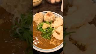 241227L 饂飩•頑陣でうどん #shorts