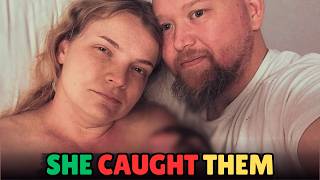 A Phoenix Wife Discovered Her Husband's Secret Affair… By Morning Her Entire Family Was Gone